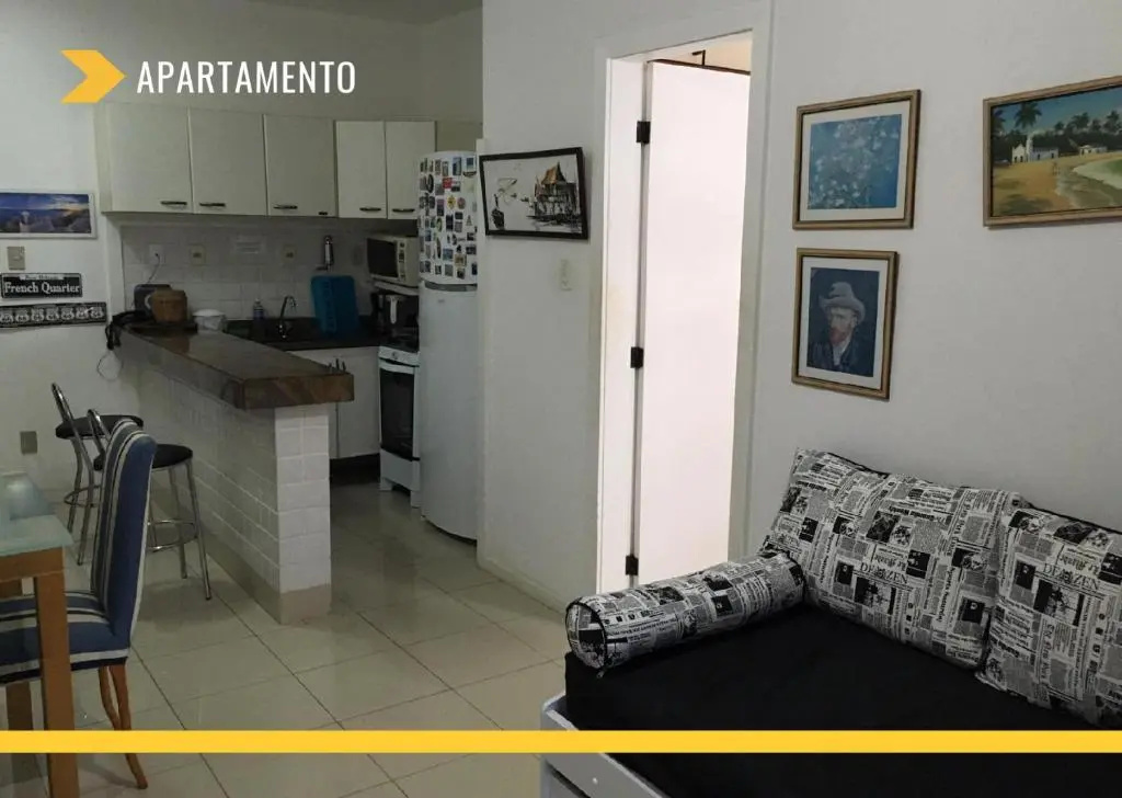 Atlantic City Apart Service - Chambres