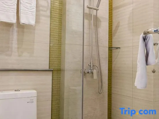 D'primahotel - Chambres