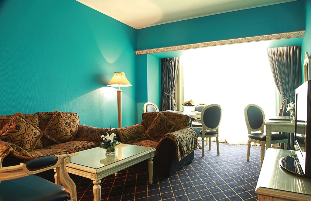 Hotel photo 11