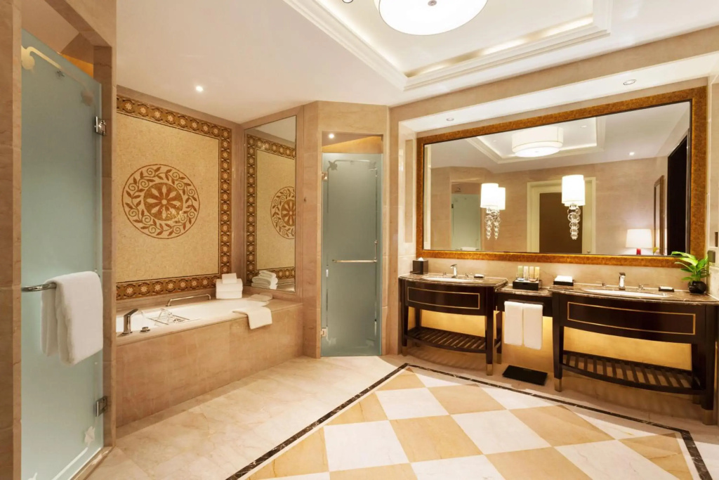 Wyndham Grand Xian South - Général