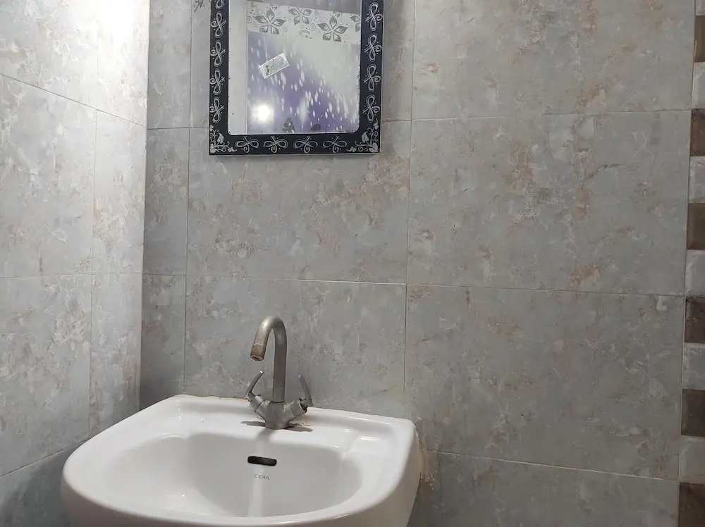 Hotel Sea Sand - Chambres