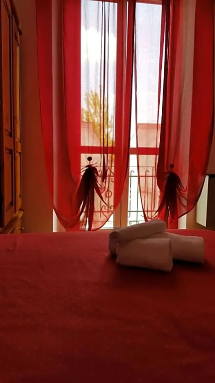 Hotel Calaluna - Chambres