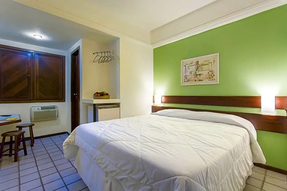 Porto Suites Natal Hotel - Chambres