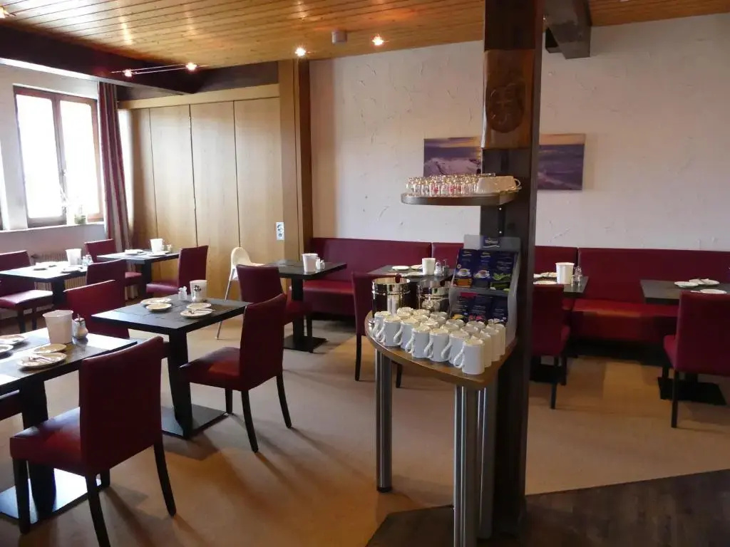 Hotel Krone - Général