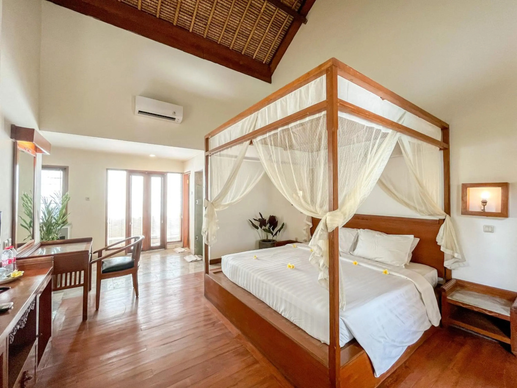 The Lagoon Bali Pool Hotel and Suites — фото
