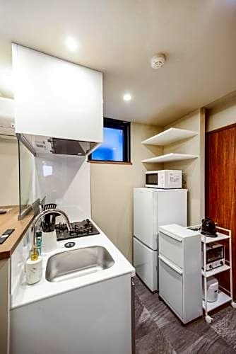 ALT STAY Azabudai - Vacation STAY 31690v 사진 12