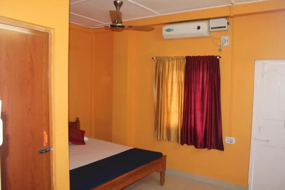 Aashiaanaa Residency Inn - Général