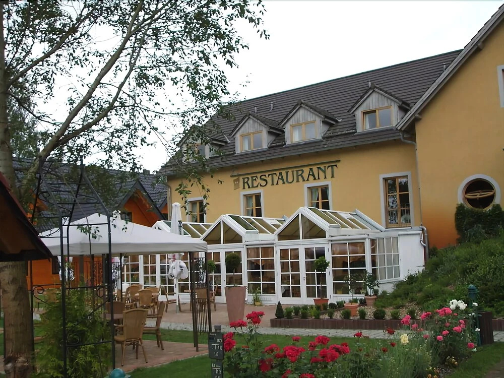 Seehotel Burg - Général