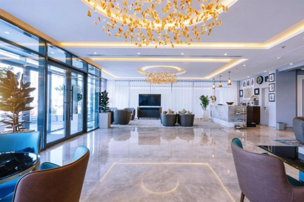 Hotel photo 10