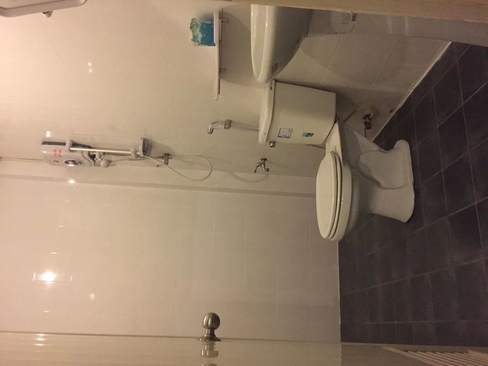 Sengphachanh Hotel 2 - Chambres