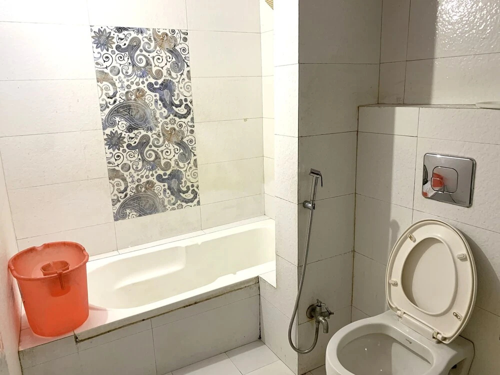 Galaxy Inn - Chambres