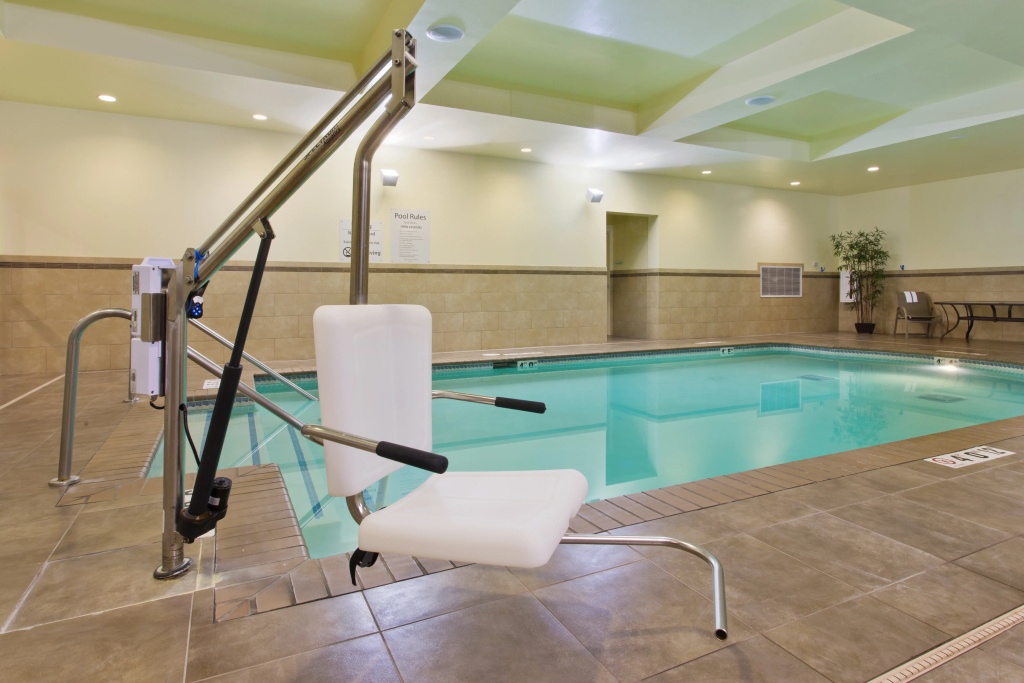 Holiday Inn Yakima by IHG - Général