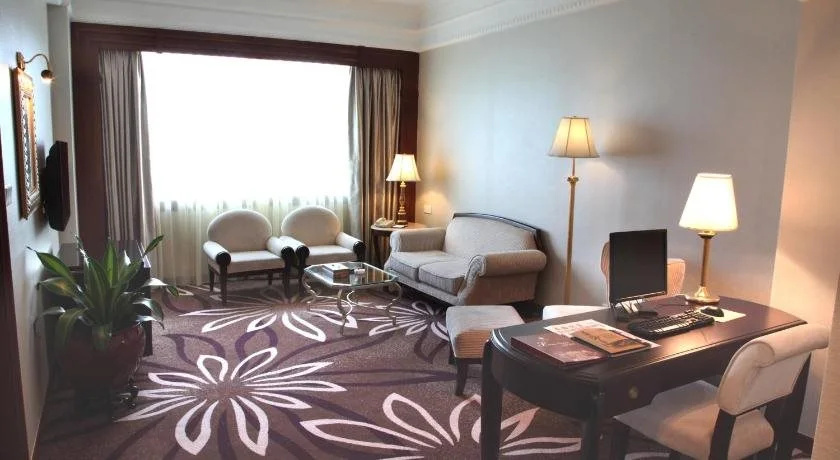 Fontainebleau Hotel Foshan - Général