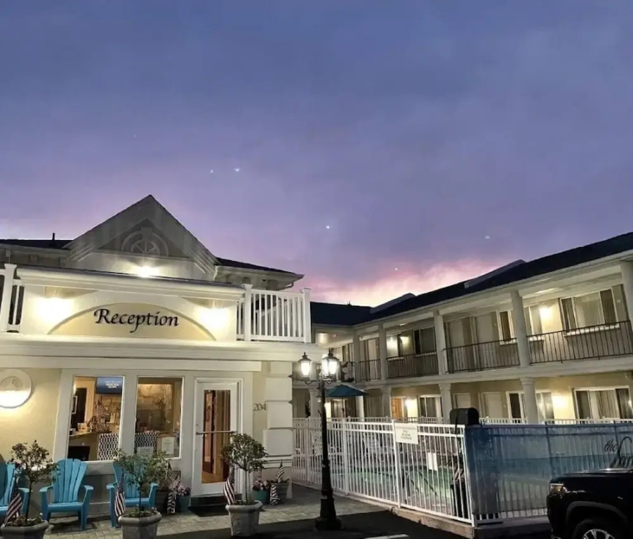 Hotel photo 3