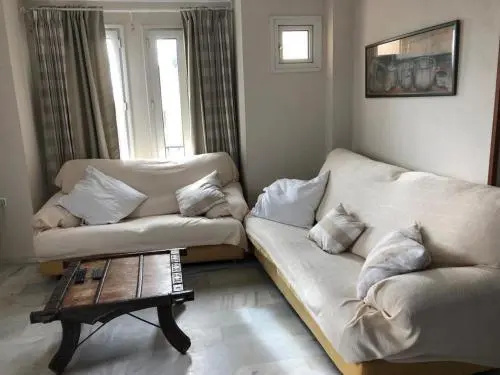 Apartamento Playa La Muralla