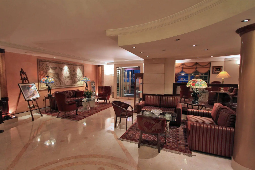 Hotel photo 20