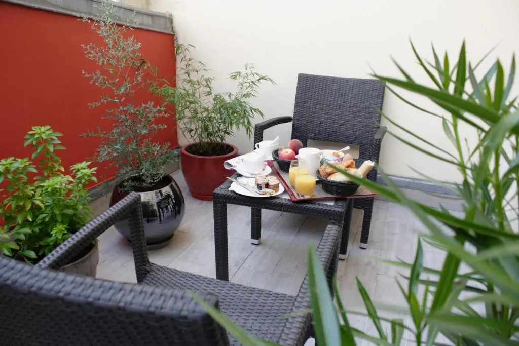 Hotel photo 13