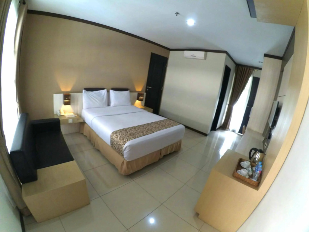 Grand Hani Hotel