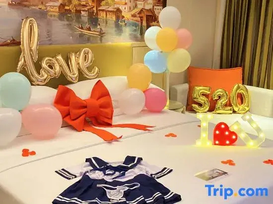 Vienna Hotel Shenzhen Bao'an Chuangye Road - Chambres