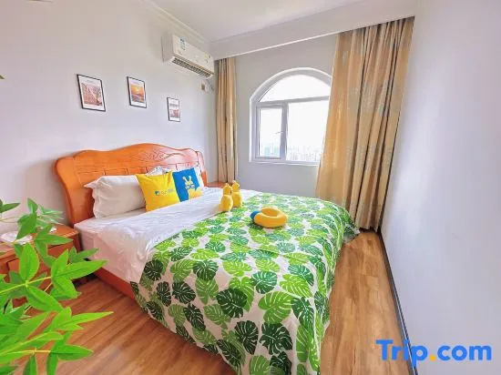 2 Bedrooms Family Suite