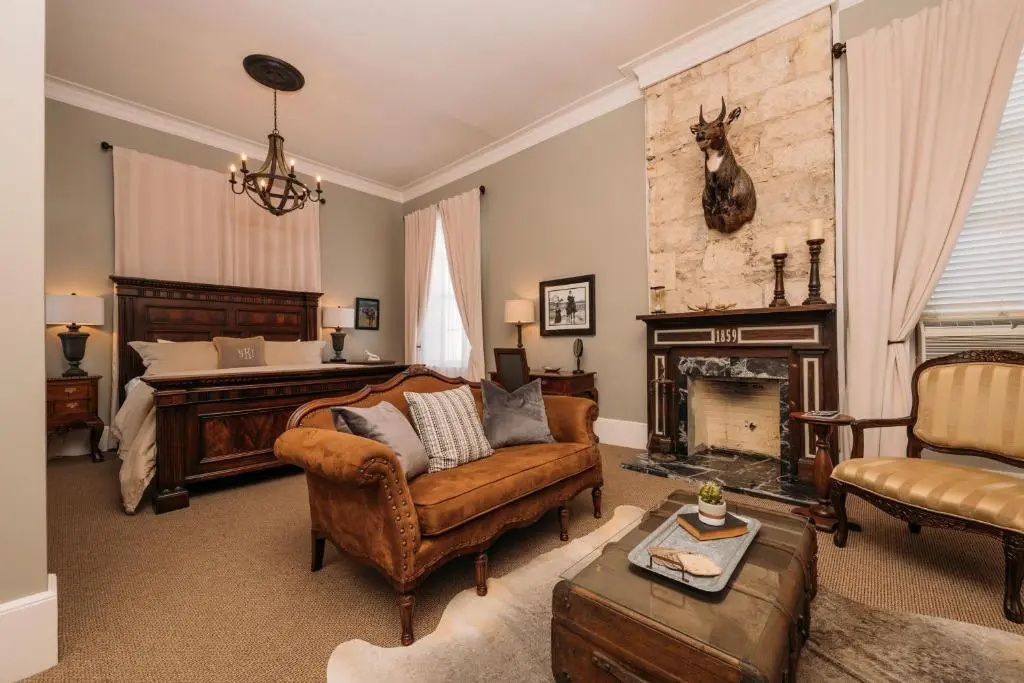 Superior Suite