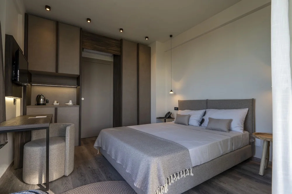 Insulae Resort — 2