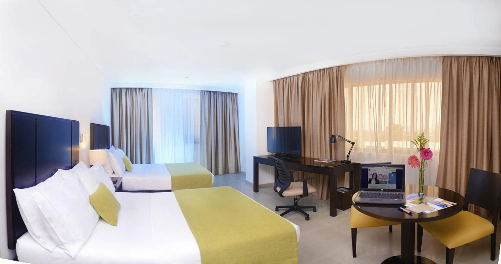 Hotel Millenium — фото 4