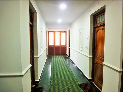 Hotel Holiday Ladakh - Général