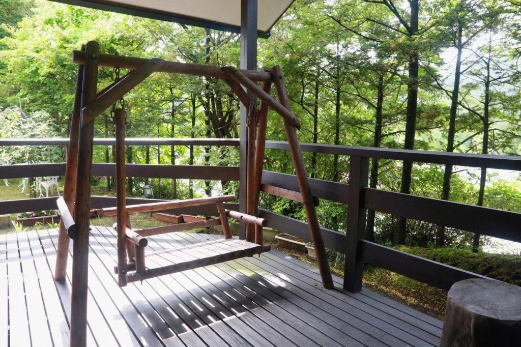 Nikko Ikoi Hotel