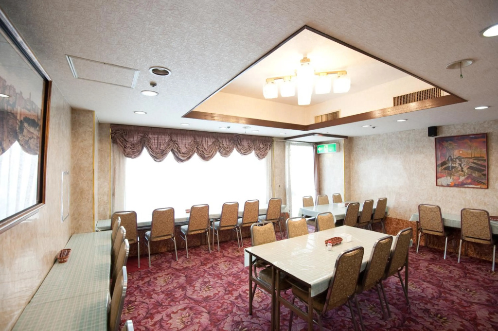 Ryogoku River Hotel 사진 17