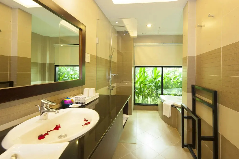 Famiana Resort & Spa