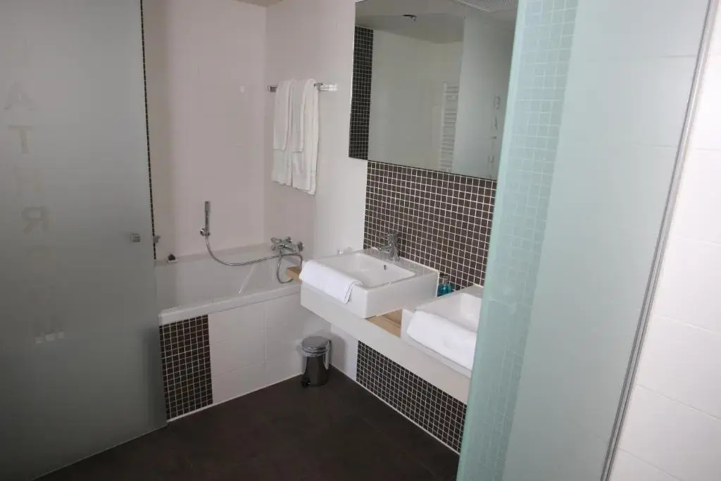 Fletcher Wellness - Hotel Stadspark - Général