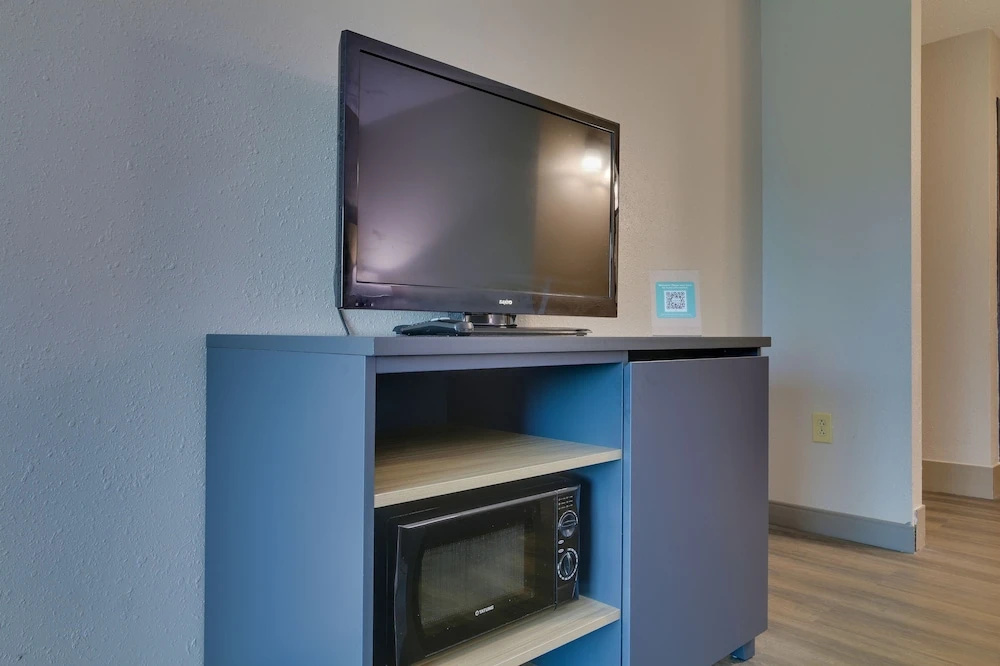 Country Inn & Suites by Radisson, Savannah Gateway, GA - Chambres
