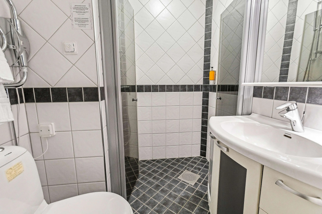 Hotel Ullinge, Sure Hotel Collection by Best Western - Chambres