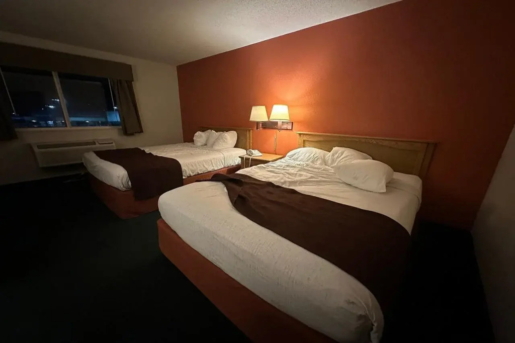 Holiday Inn Express Garden City East by IHG — фото 6