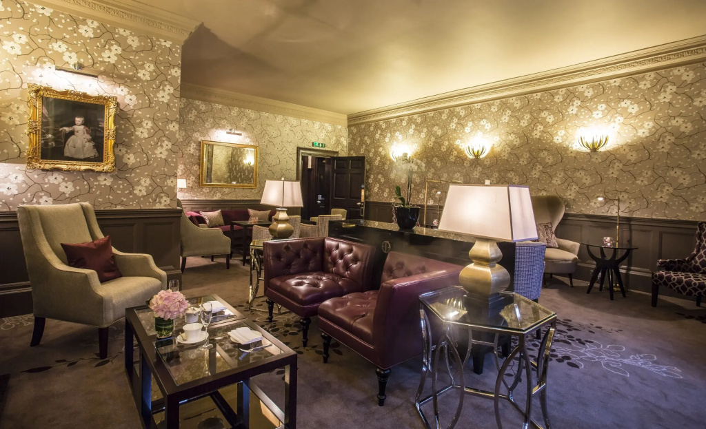 11 Cadogan Gardens and The Apartments