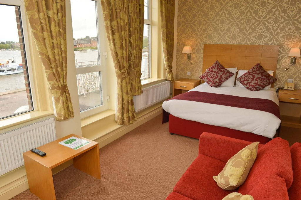 Hotel photo 17