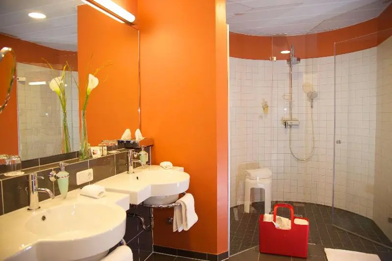 Best Western Plus Konrad Zuse Hotel - Chambres