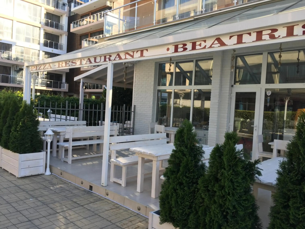 Aparthotel Beatris