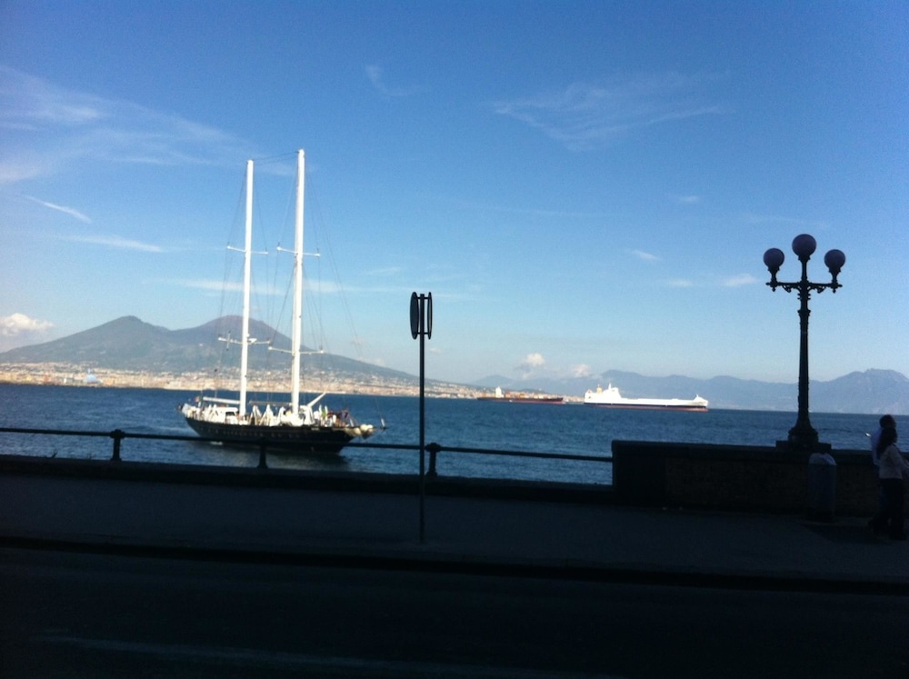 Relais Sul Mare (adults Only) Image 82