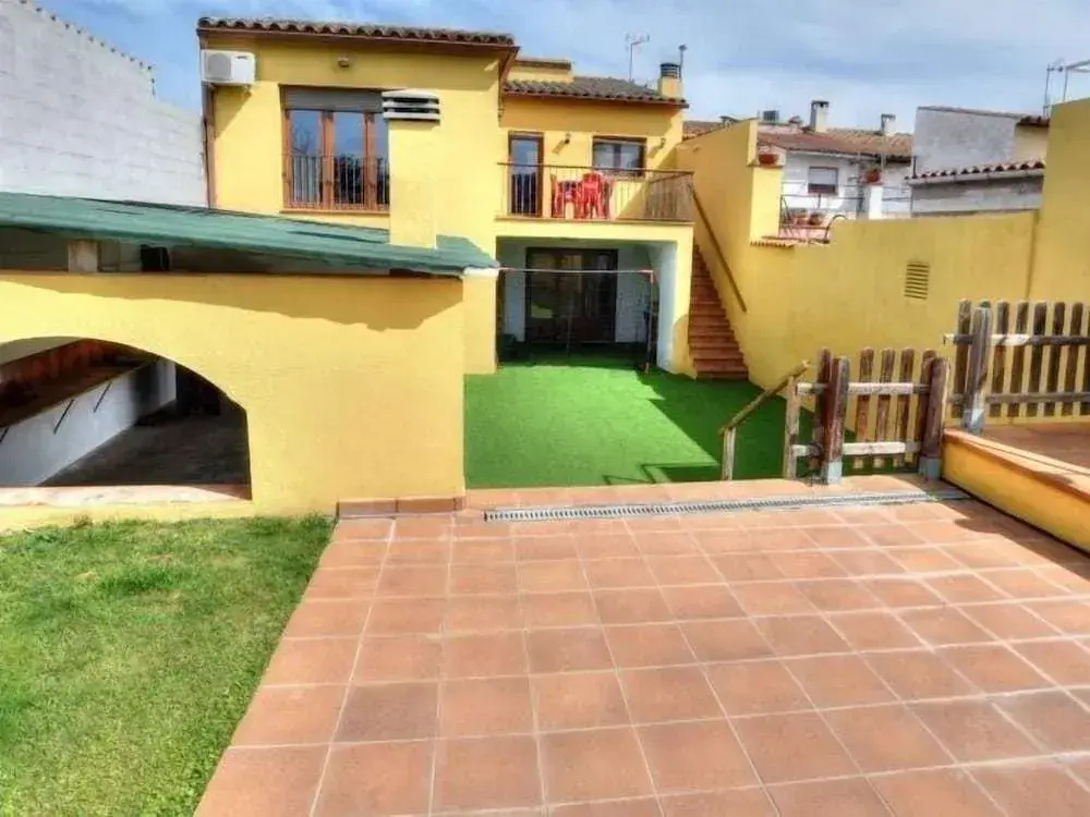 Casa Ricardo
