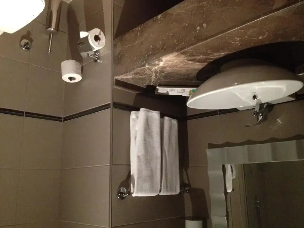 Kervansaray Thermal Convention Center & Spa - Chambres