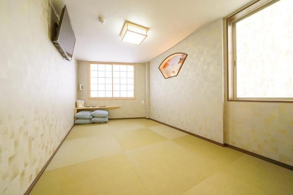 Daidoh Garden Hotel Osaka 사진 21