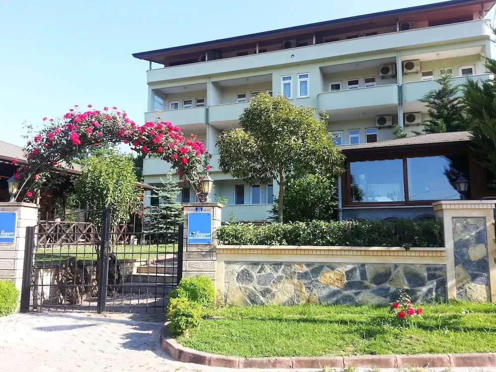 Hotel photo 14