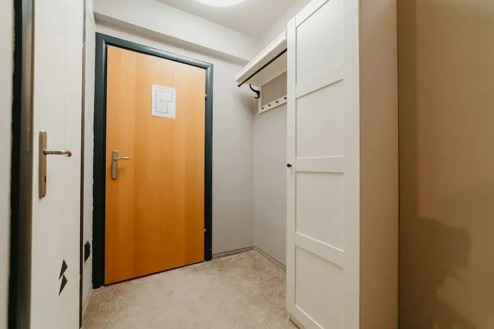 Fullton Central Inn - Chambres