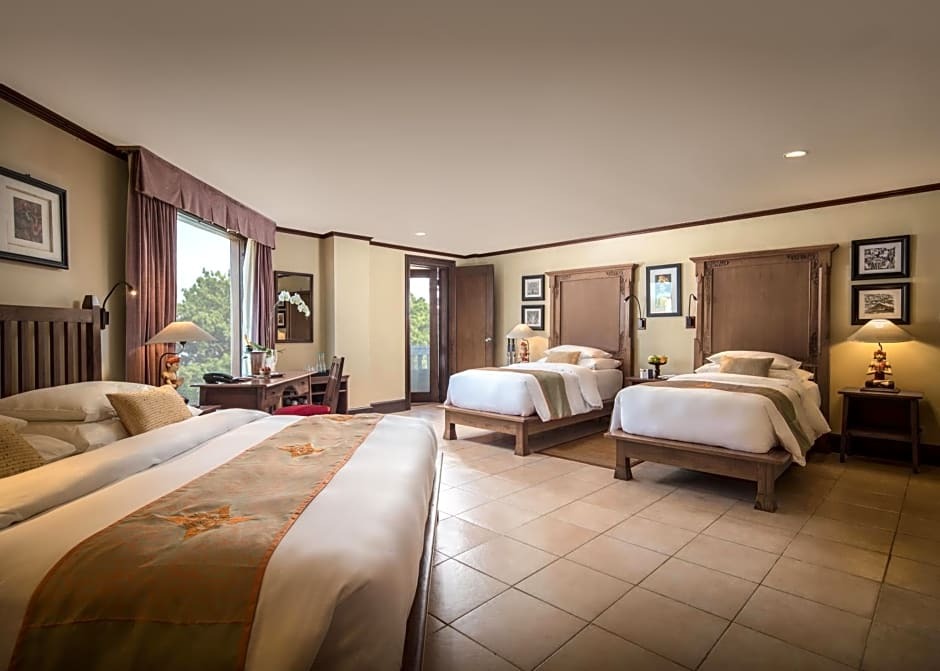 Ramayana Resort & Spa Kuta