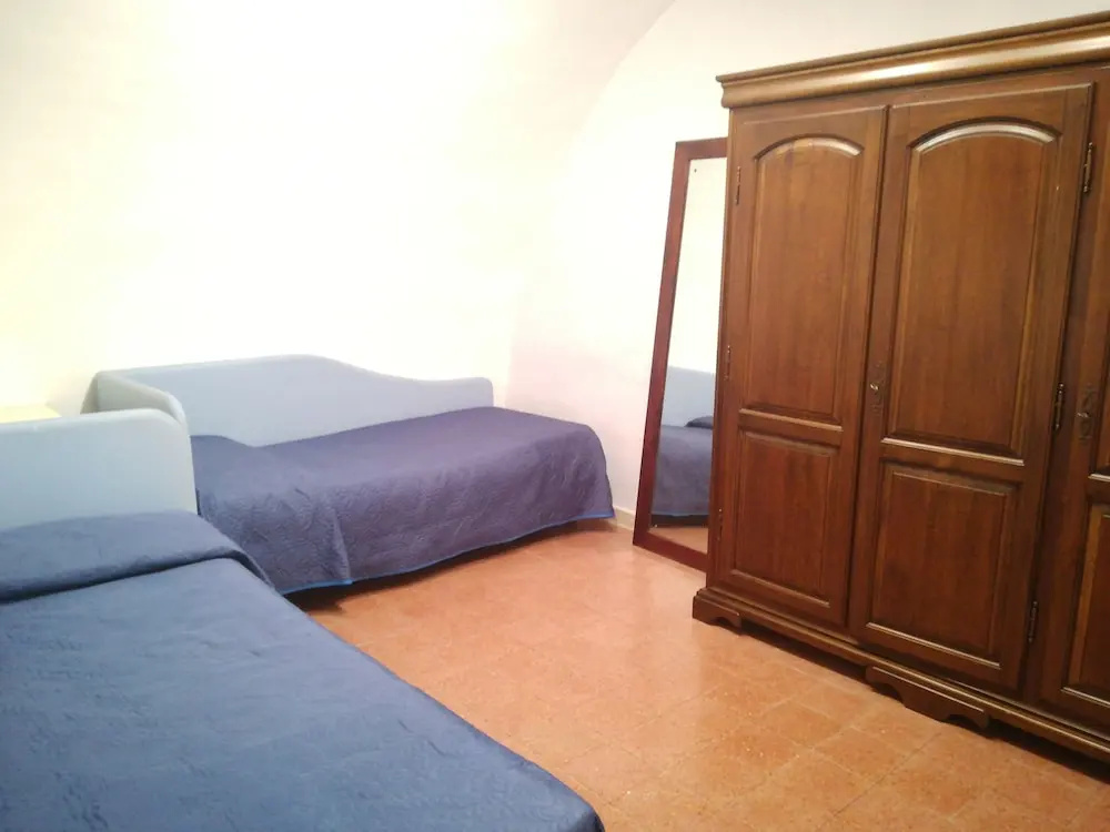 Dimora Del Falconiere B&B - фото 4
