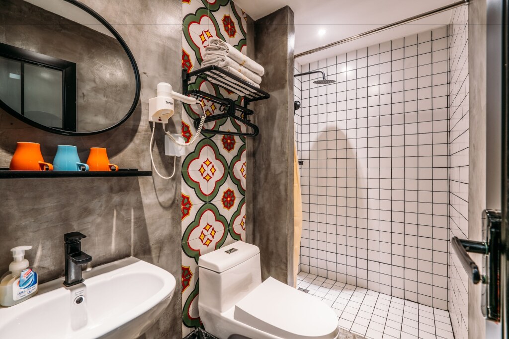Chengdu Flipflop Lounge Hostel by null