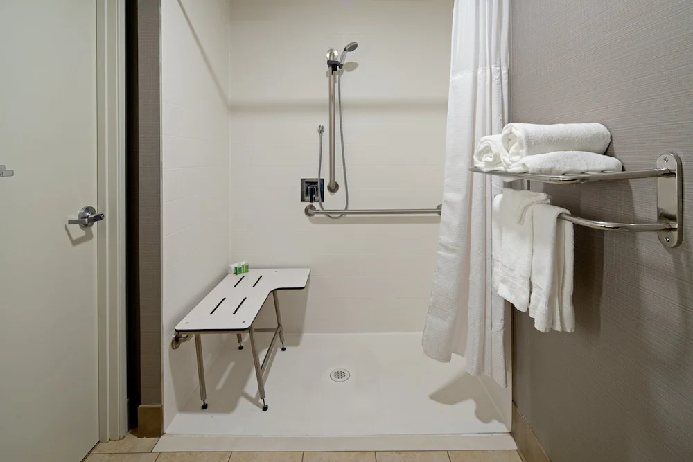 Holiday Inn Palmdale-Lancaster by IHG - Chambres