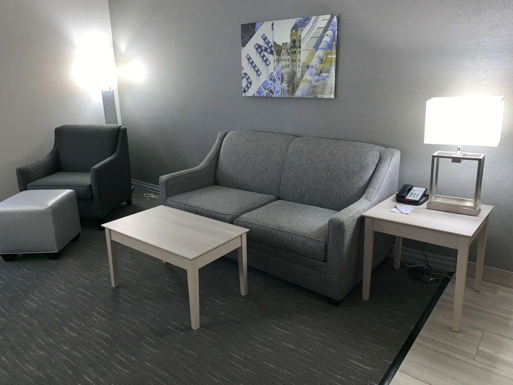 Hotel photo 14